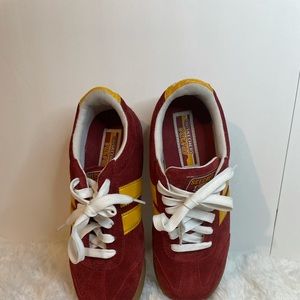 Women’s Skechers retros shoes